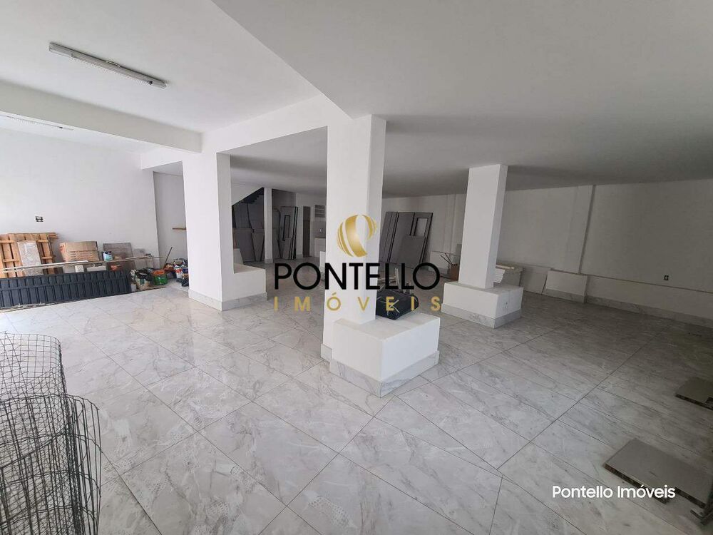 Loja-Salão à venda, 141m² - Foto 1