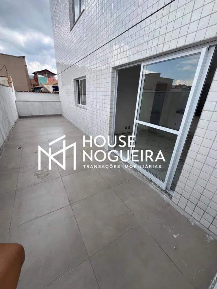 Apartamento, 3 quartos, 100 m² - Foto 7
