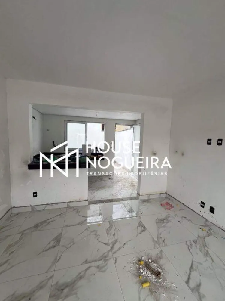 Apartamento, 3 quartos, 100 m² - Foto 4