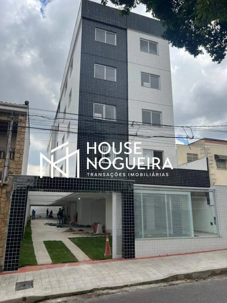 Apartamento, 3 quartos, 100 m² - Foto 2