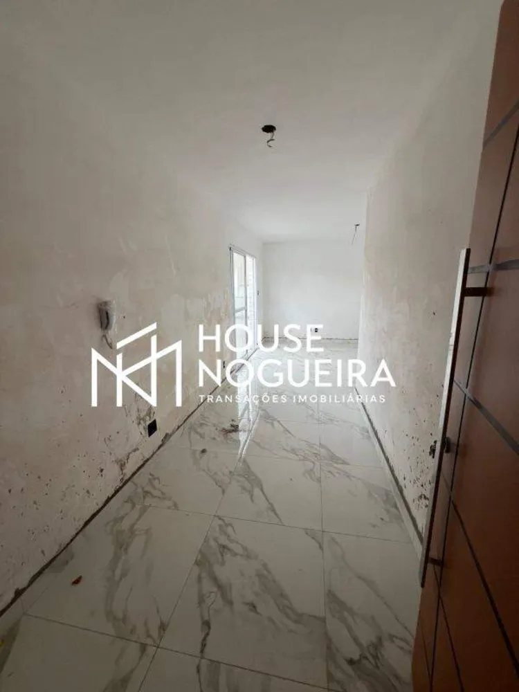 Apartamento, 3 quartos, 100 m² - Foto 3