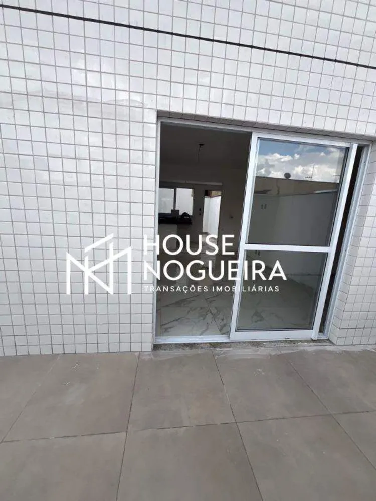 Apartamento, 3 quartos, 100 m² - Foto 6
