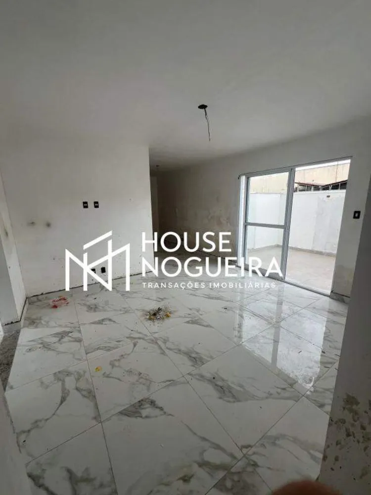 Apartamento, 3 quartos, 100 m² - Foto 5