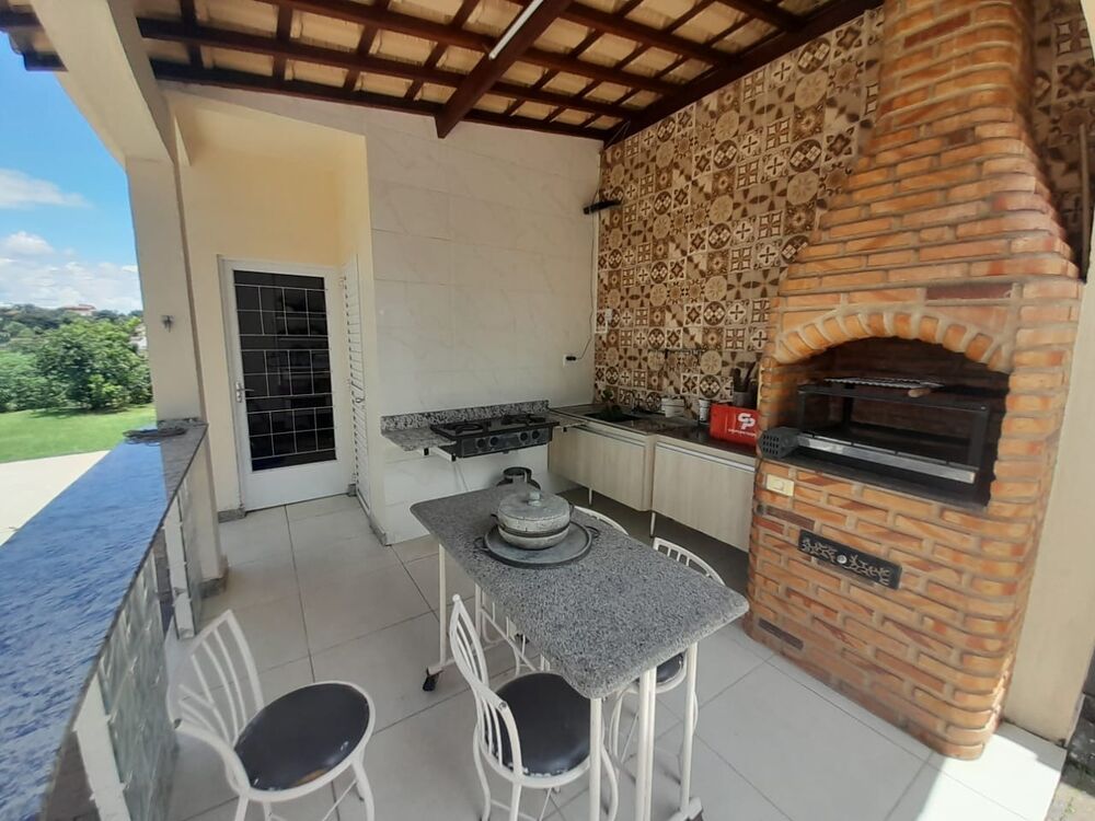 Casa à venda com 4 quartos, 457m² - Foto 6