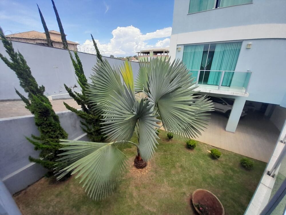 Casa à venda com 4 quartos, 457m² - Foto 8