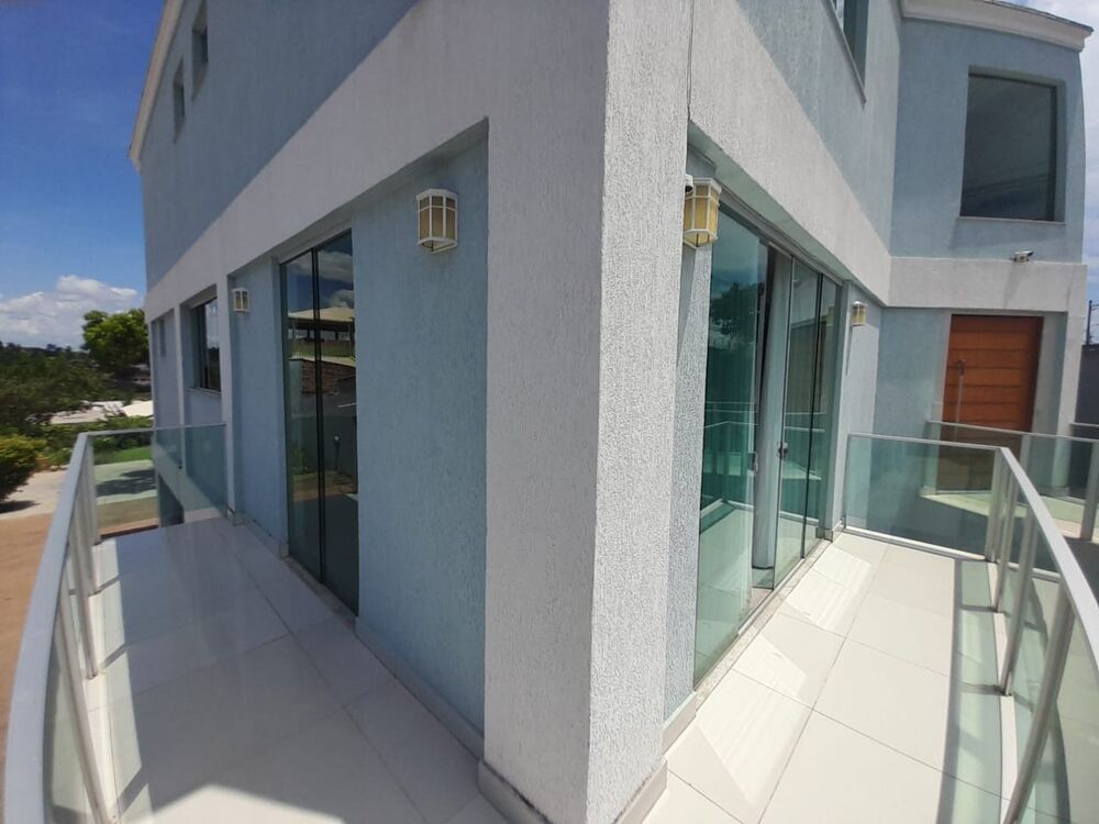 Casa à venda com 4 quartos, 457m² - Foto 7