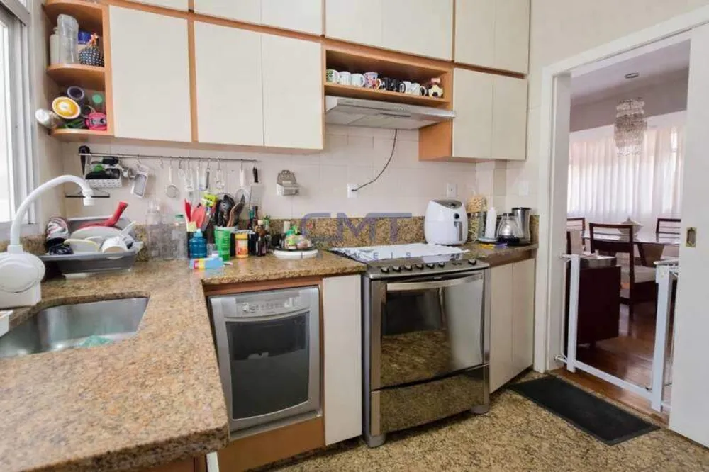 Apartamento, 4 quartos, 142 m² - Foto 14