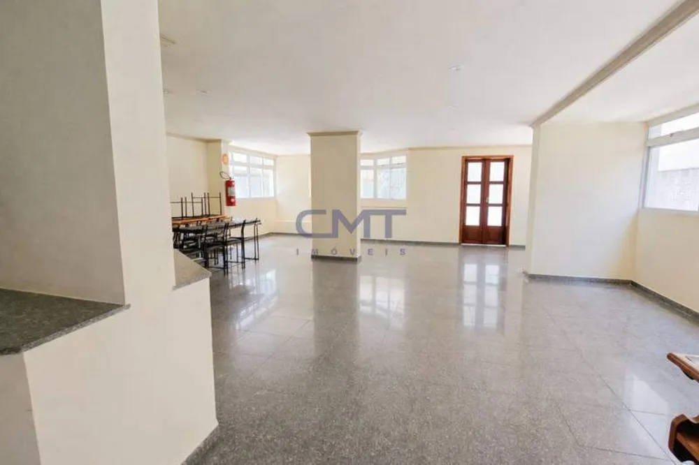 Apartamento, 4 quartos, 142 m² - Foto 15