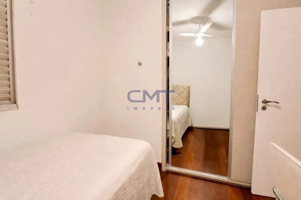 Apartamento, 4 quartos, 142 m² - Foto 9