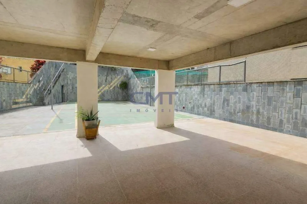 Apartamento, 4 quartos, 142 m² - Foto 18