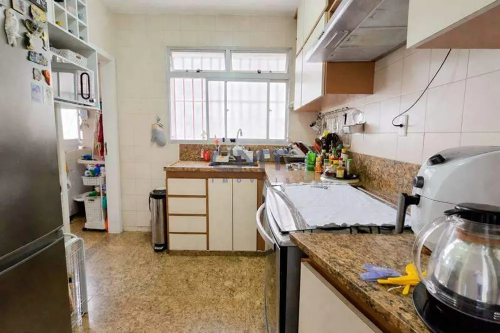 Apartamento, 4 quartos, 142 m² - Foto 5