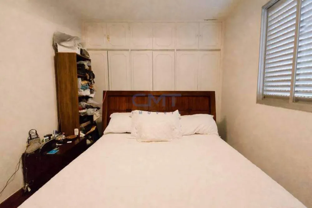 Apartamento, 4 quartos, 142 m² - Foto 2
