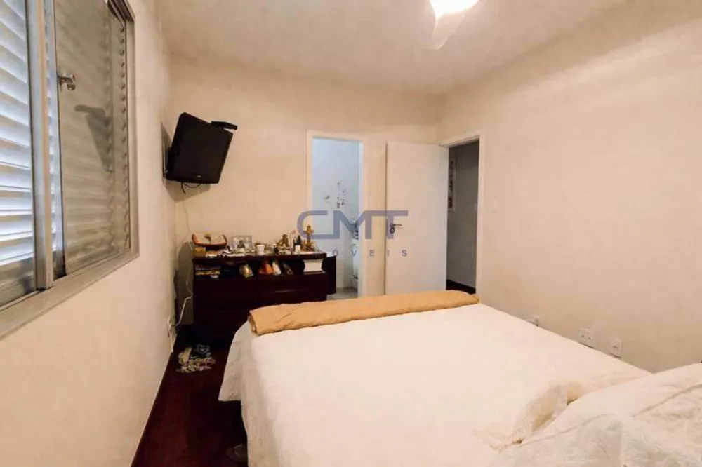 Apartamento, 4 quartos, 142 m² - Foto 1