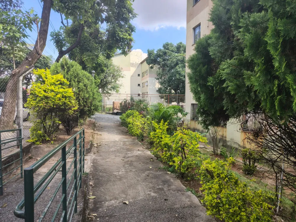 Apartamento, 2 quartos, 49 m² - Foto 12