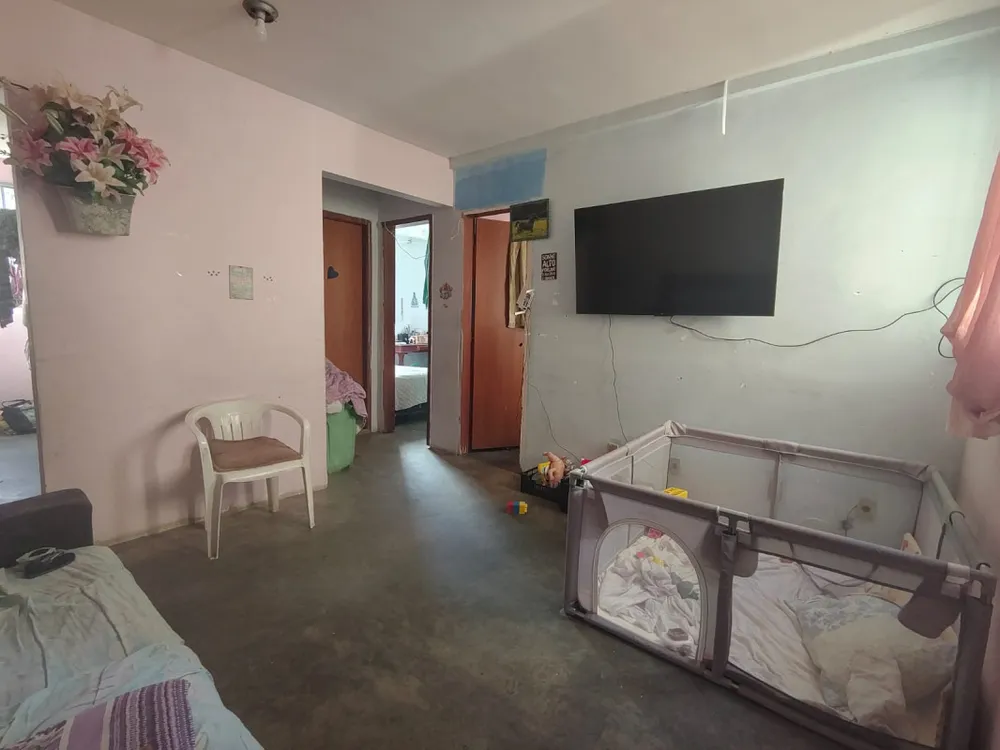 Apartamento, 2 quartos, 49 m² - Foto 1
