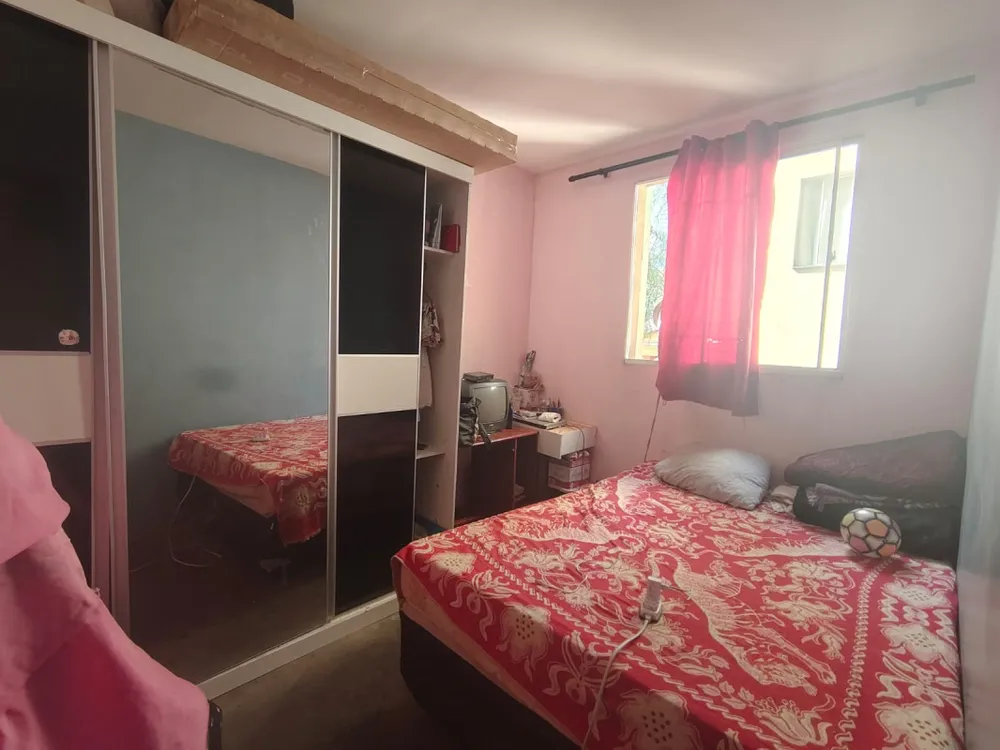 Apartamento, 2 quartos, 49 m² - Foto 5