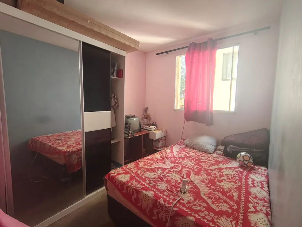 Apartamento, 2 quartos, 49 m² - Foto 4