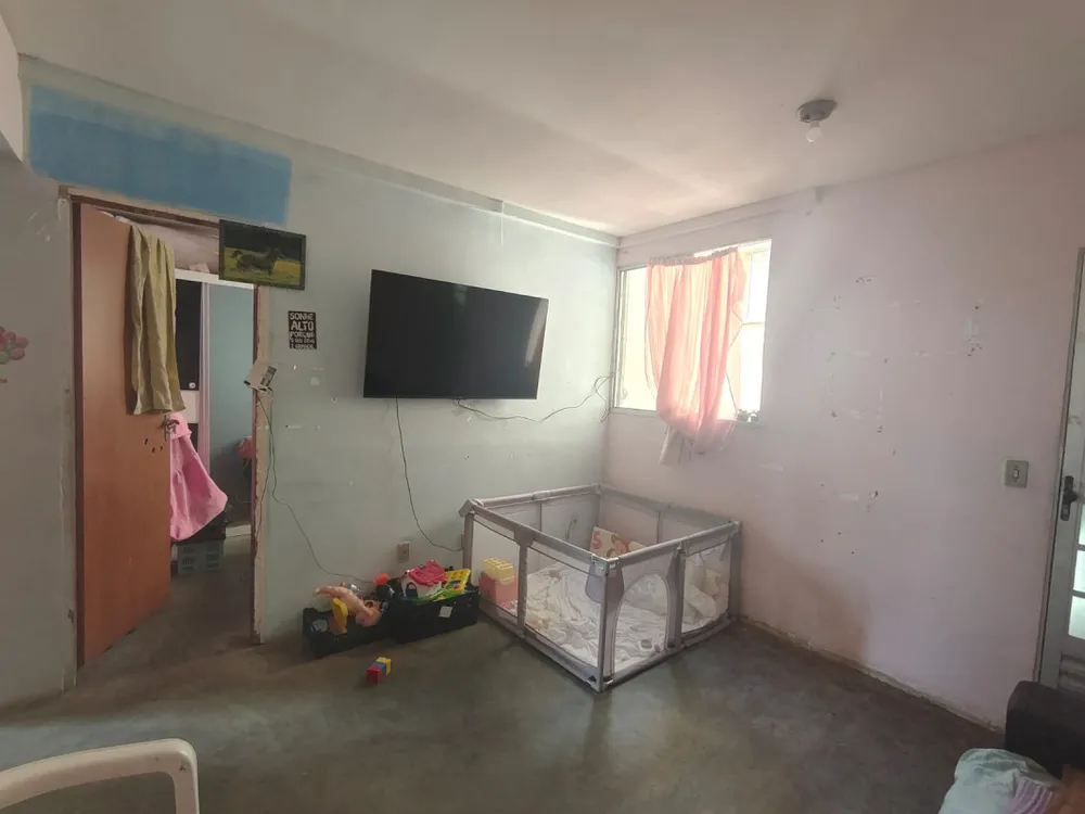 Apartamento, 2 quartos, 49 m² - Foto 3
