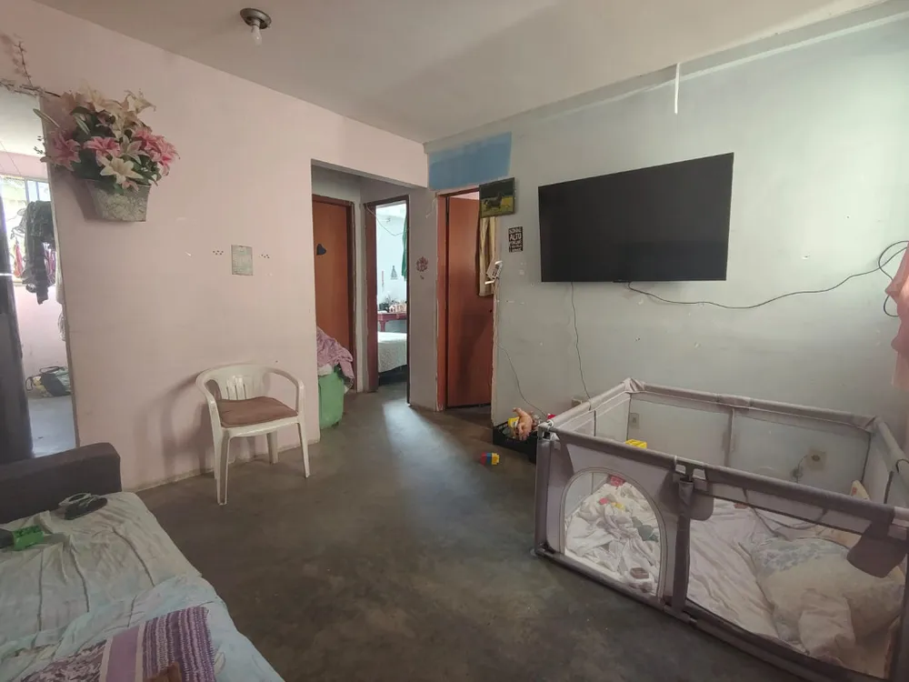 Apartamento, 2 quartos, 49 m² - Foto 2