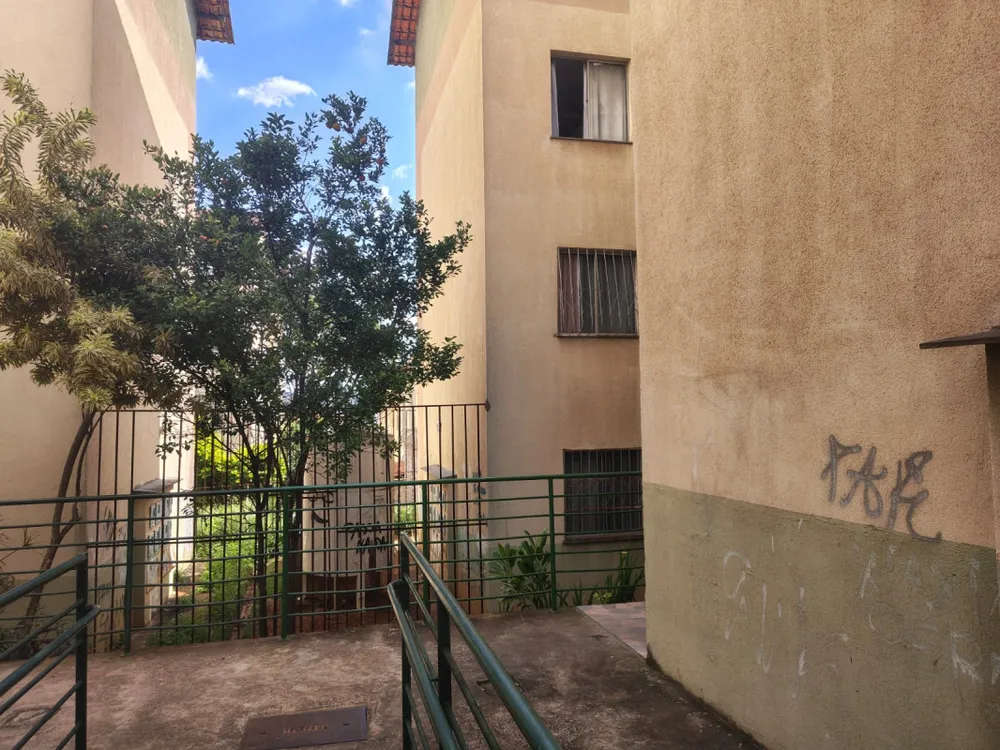 Apartamento, 2 quartos, 49 m² - Foto 11