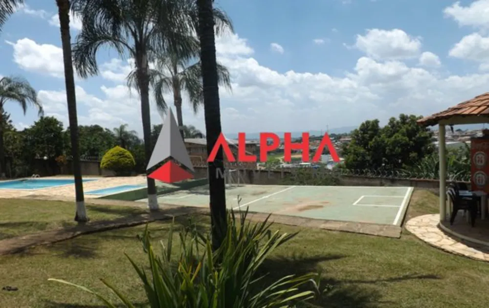 Sítio, 4 quartos, 2160 m² - Foto 3