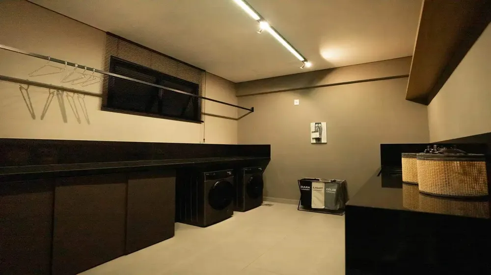 Apartamento, 1 quarto, 34 m² - Foto 4