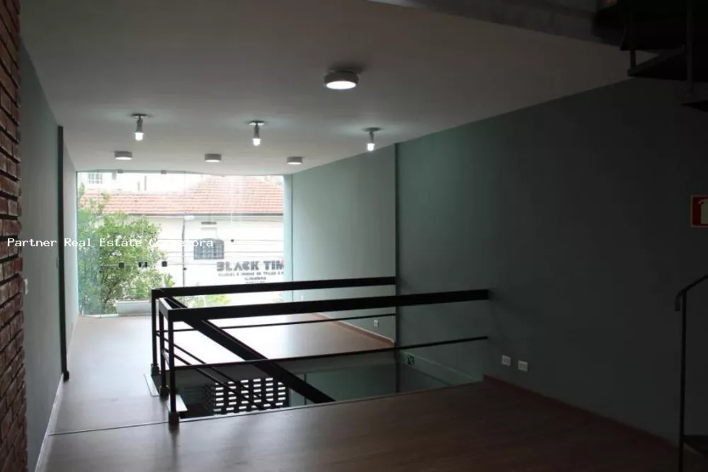 Loja-Salão à venda com 1 quarto, 125m² - Foto 9