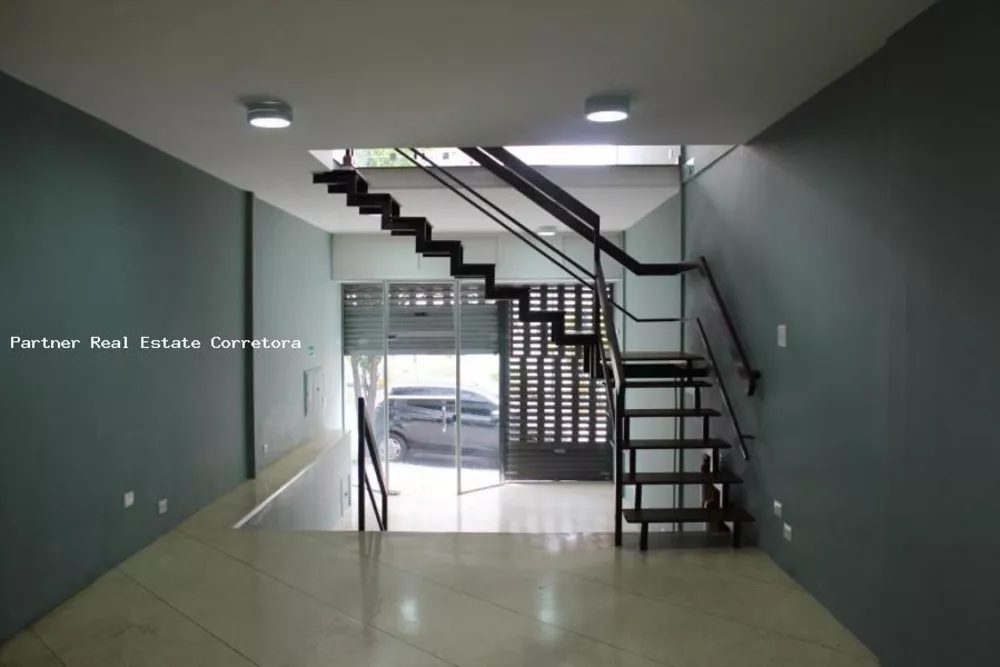 Loja-Salão à venda com 1 quarto, 125m² - Foto 7