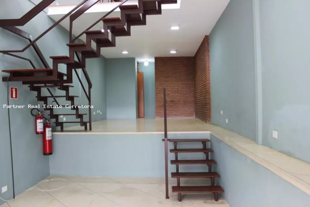 Loja-Salão à venda com 1 quarto, 125m² - Foto 1