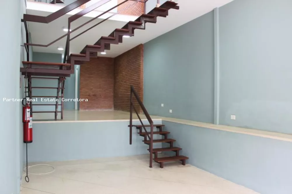 Loja-Salão à venda com 1 quarto, 125m² - Foto 2