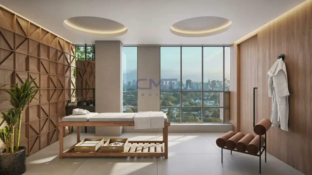 Apartamento, 1 quarto, 43 m² - Foto 7