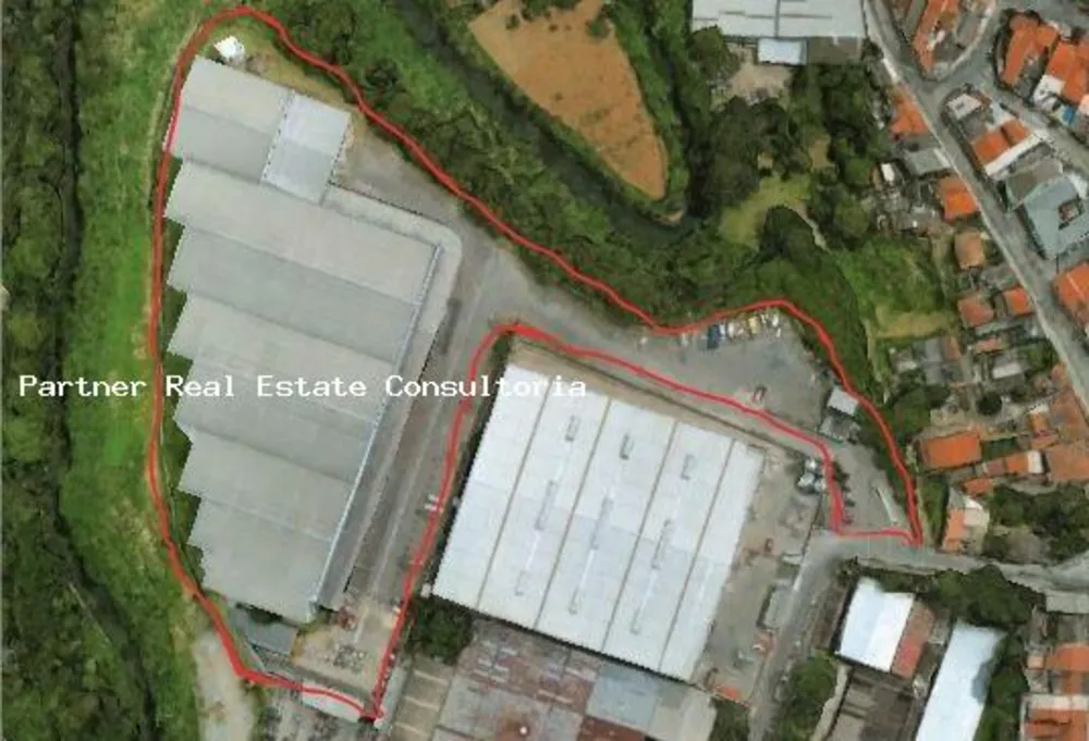Depósito-Galpão, 36000 m² - Foto 2
