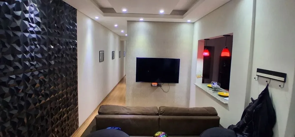 Casa, 2 quartos, 180 m² - Foto 1