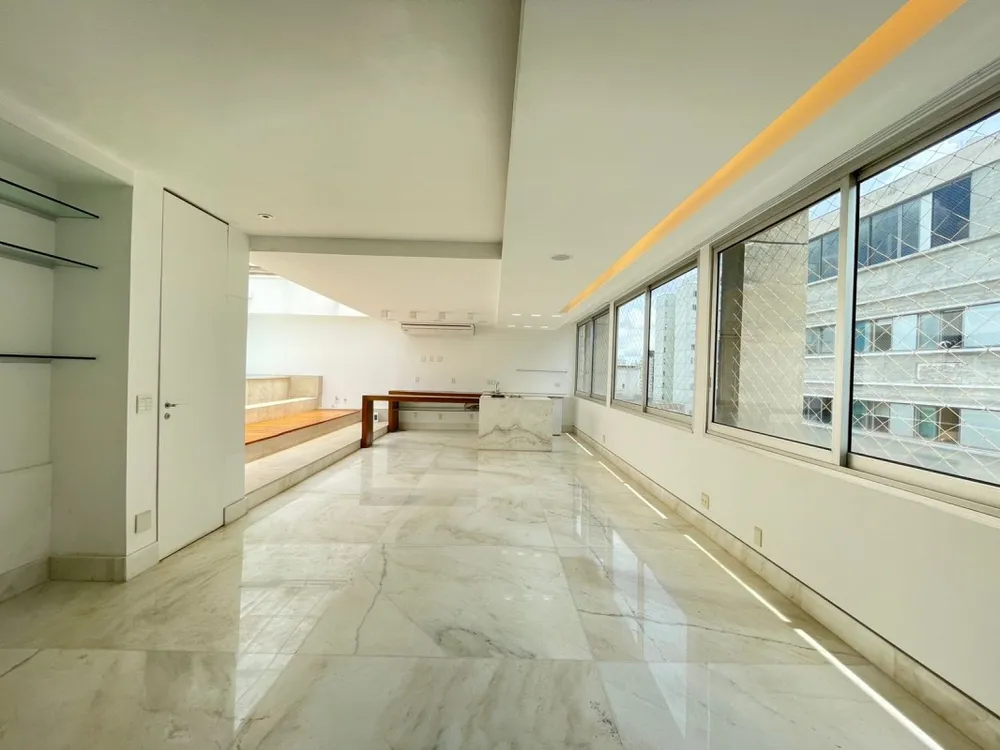Cobertura, 4 quartos, 575 m² - Foto 1