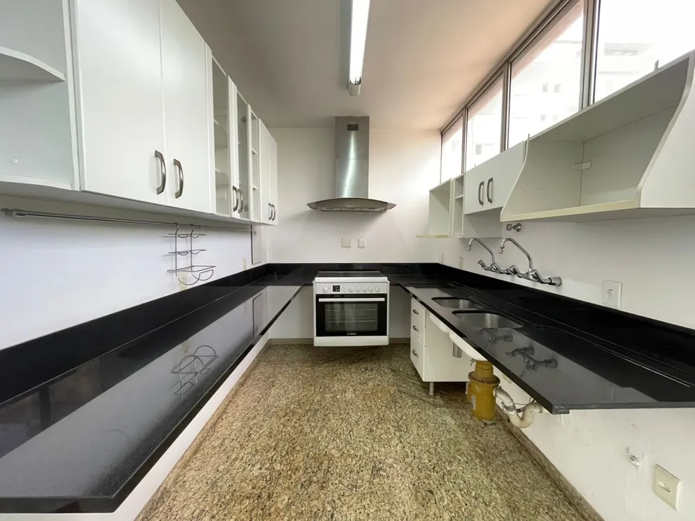 Cobertura, 4 quartos, 575 m² - Foto 6