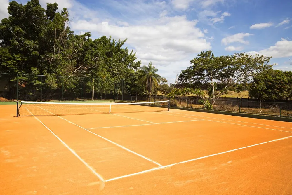 Chácara, 7 quartos - Foto 8