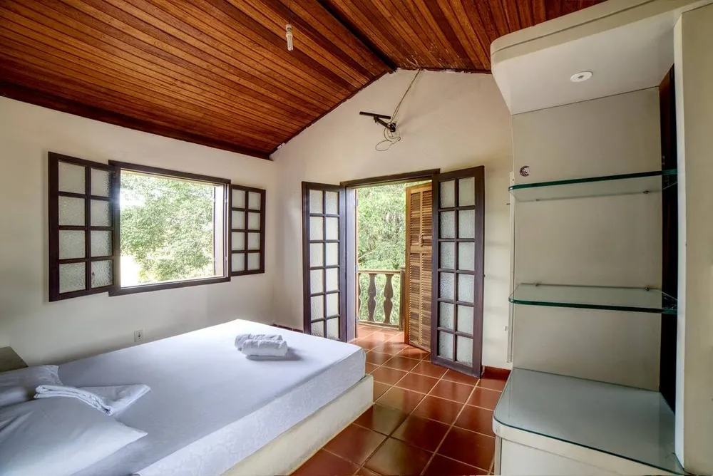 Chácara, 7 quartos - Foto 3