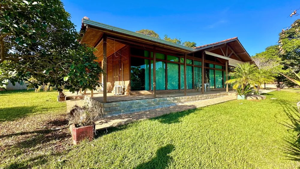 Sítio, 7 quartos, 600 m² - Foto 3