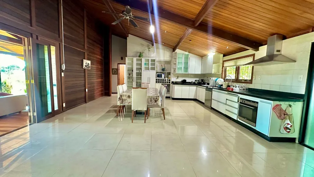 Sítio, 7 quartos, 600 m² - Foto 10