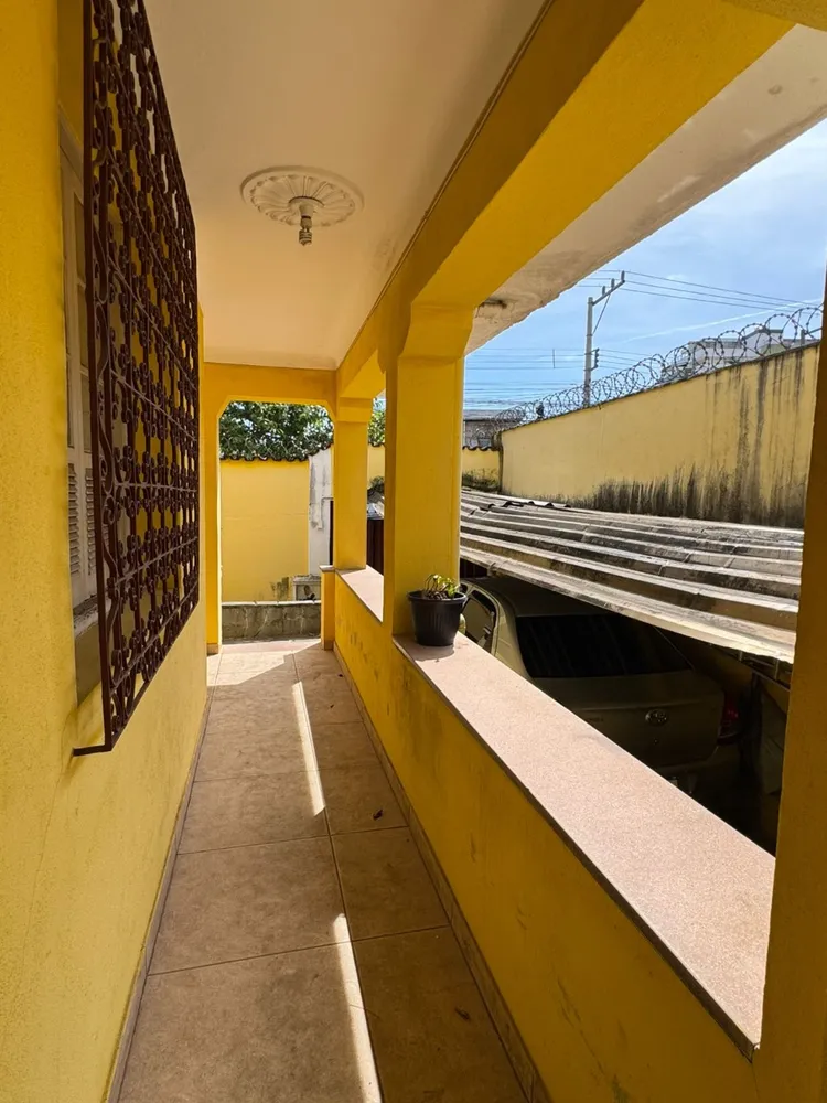Casa, 8 quartos, 450 m² - Foto 1