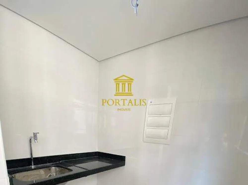 Apartamento, 2 quartos, 53 m² - Foto 9