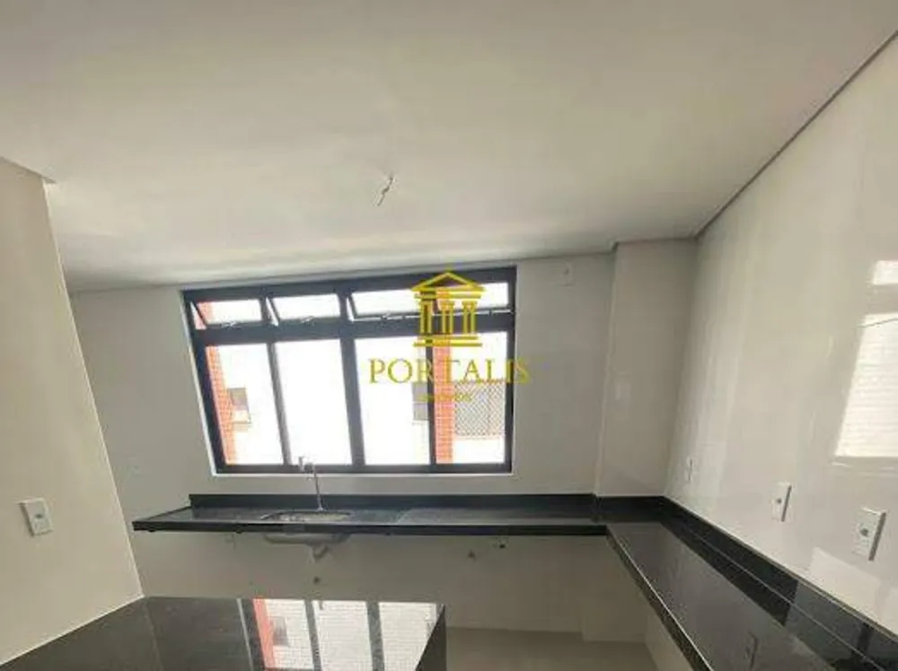 Apartamento, 2 quartos, 53 m² - Foto 3