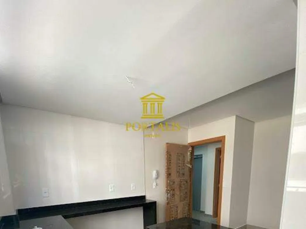 Apartamento, 2 quartos, 53 m² - Foto 5