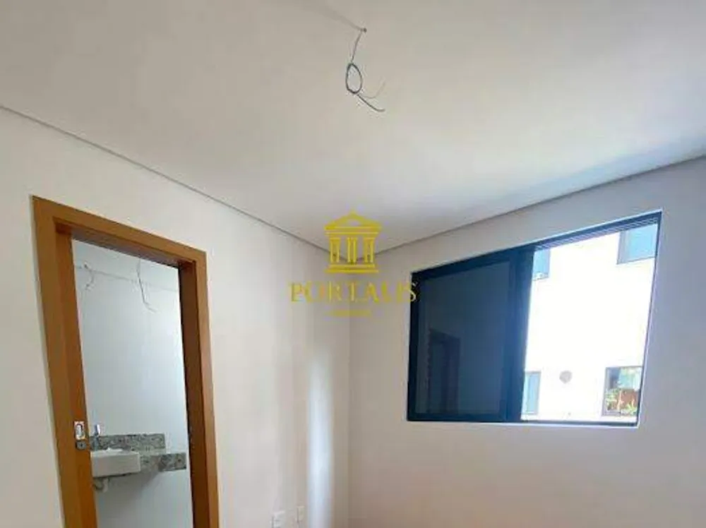 Apartamento, 2 quartos, 53 m² - Foto 7