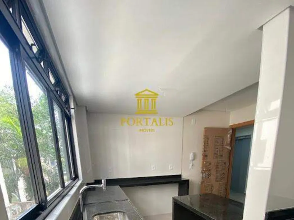 Apartamento, 2 quartos, 53 m² - Foto 3