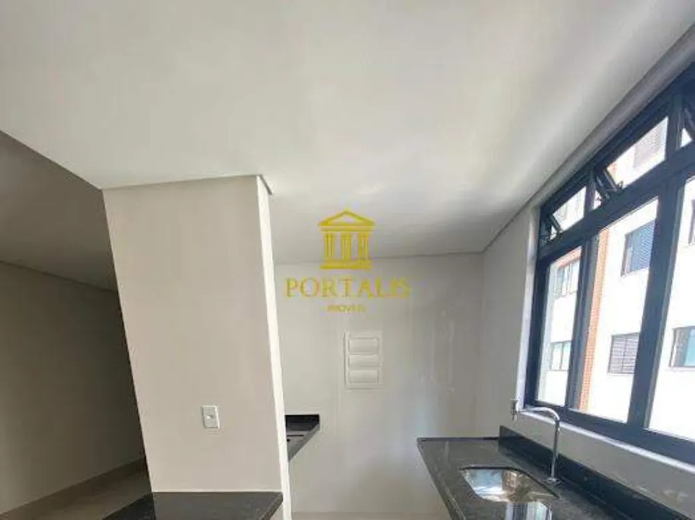 Apartamento, 2 quartos, 53 m² - Foto 8