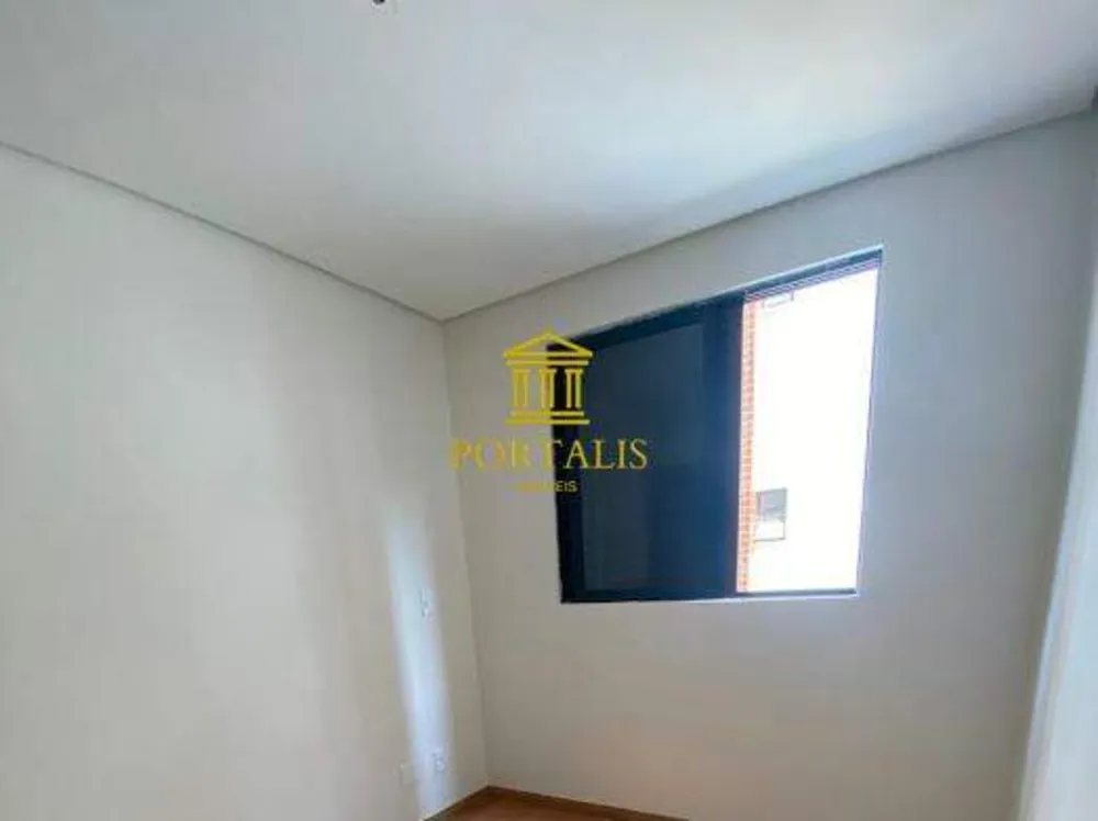 Apartamento, 2 quartos, 53 m² - Foto 1