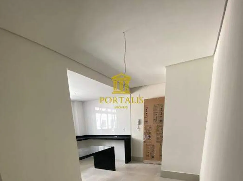 Apartamento, 2 quartos, 53 m² - Foto 2
