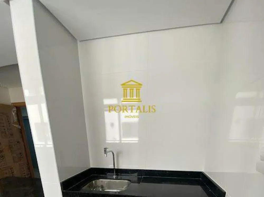 Apartamento, 2 quartos, 53 m² - Foto 11
