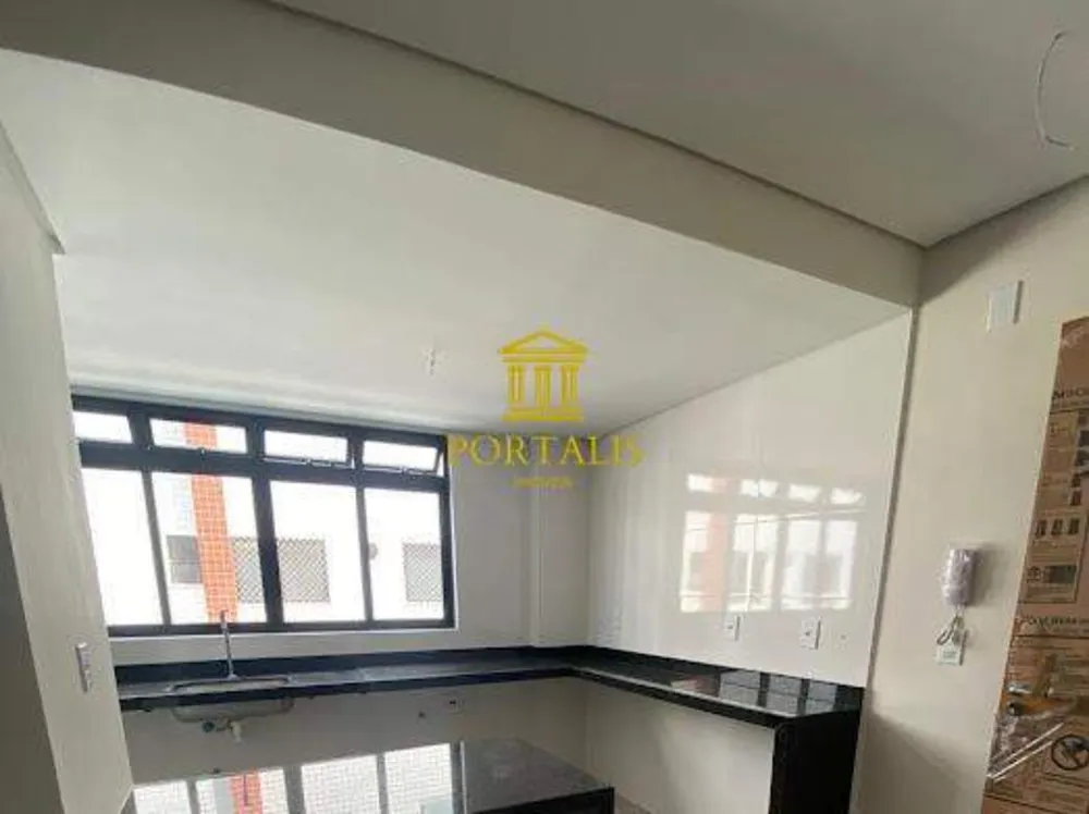 Apartamento, 2 quartos, 53 m² - Foto 1